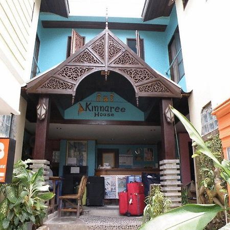 Kinnaree House Phi Phi Don Exterior photo