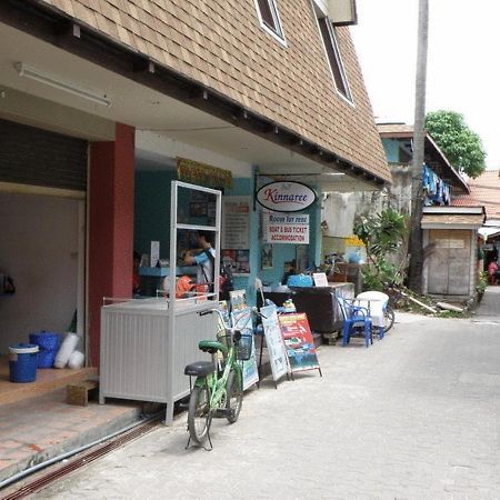Kinnaree House Phi Phi Don Exterior photo