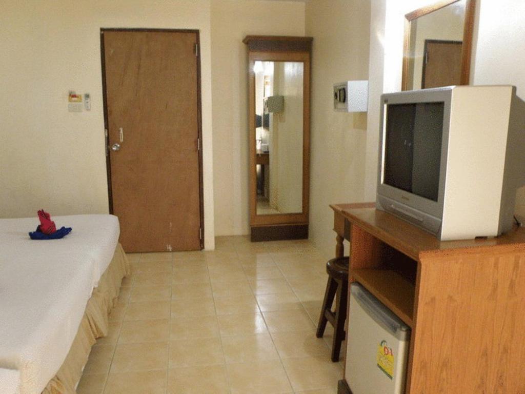 Kinnaree House Phi Phi Don Room photo