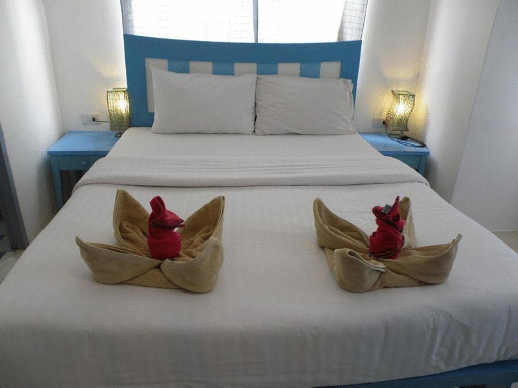 Kinnaree House Phi Phi Don Room photo