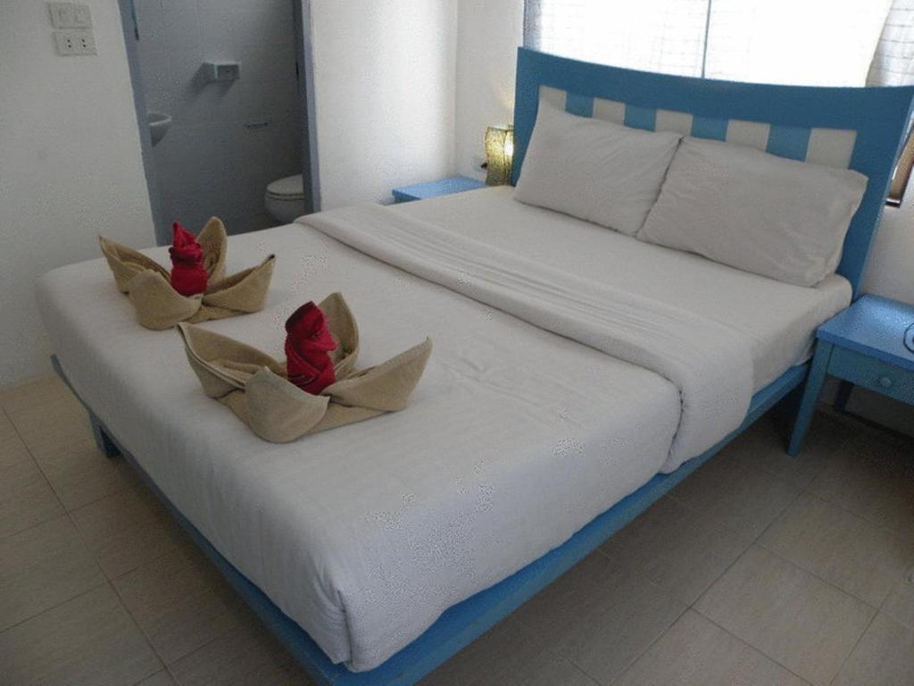 Kinnaree House Phi Phi Don Room photo